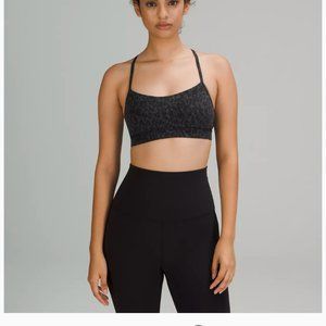 Lululemon Flow Y Nulu Bra